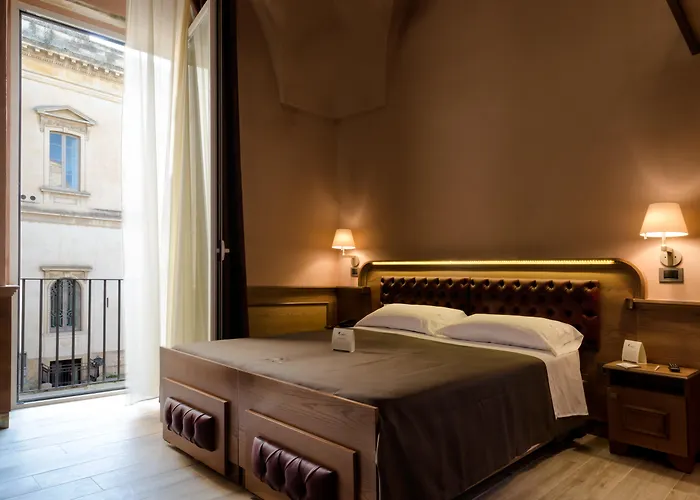 Le Club Boutique Hotel